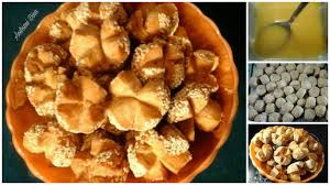 Bahkan anda bisa juga lho mencoba bikin kreasi onde onde sendiri. Resep Onde Onde Ketawa Untuk Bakulan Modern Id