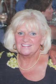 Margaret "Peggy" (O'Neill) Boehner