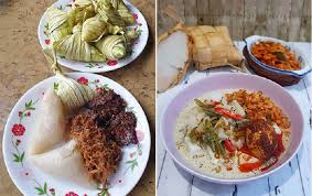 Metode 5.30.7 (menit) adalah metode memasak dengan 5 menit perebusan,lalu matikan kompor sambil menutup panci rebusan. 5 Menu Ketupat Yang Bikin Lebaran Kamu Nggak Makan Opor Ayam Doang Okezone Muslim