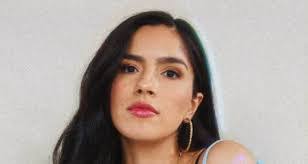 Catherine Ochoa's Instagram, Twitter & Facebook