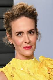 The latest tweets from @mssarahpaulson Sarah Paulson American Horror Story Wiki Fandom