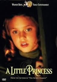 My little princess her mum hannah and young violetta are a couple that is strange. A Little Princess Movie Review 1995 Roger Ebert