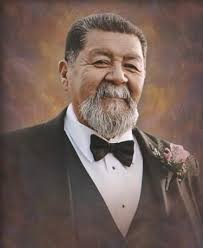 Charles Calderon Obituary