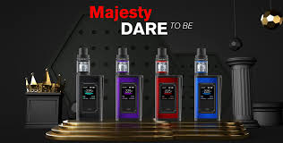 Carbon fiber edition and resin edition. Pre Order Smok Majesty 225w Kit Luxe Edition Carbon Fiber Resin Version Color E Cigarette Forum