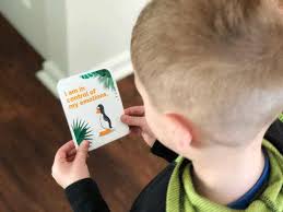 Create your own unique greeting on a affirmation card from zazzle. 31 Printable Affirmation Cards For Kids They Ll Actually Use
