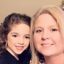 Andrea Pyron's Instagram, Twitter & Facebook