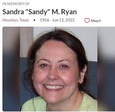 Sandra Hernandez Diaz October 24, 1953
