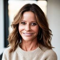 Brigitte Baron's Instagram, Twitter & Facebook