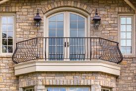 Buy balcony railings and get the best deals at the lowest prices on ebay! Balcony Railings Compass Iron Works