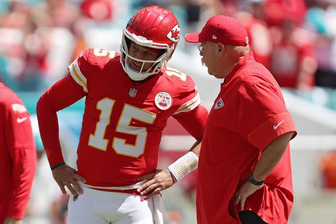 Chiefs Rumors: KC Expected to Make 'Unexciting Trade' for Patrick Mahomes
