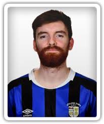 Ballinamallard Utd (Northern Ireland)