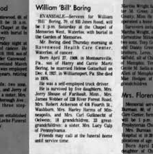 The Courier from Waterloo, Iowa