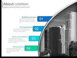 25 Unique Interior Decoration Company Profile Sample Company Introduction Company Profile Design Company Profile Presentation