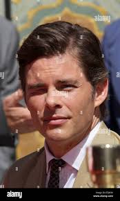 James vaughn hi-res stock photography and images