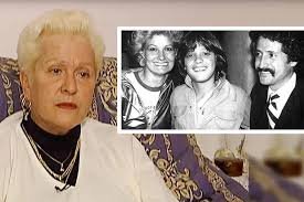 La verdad sobre el fallecimiento de marcela basteri , mamá de luis miguel , ha sido un misterio durante años. Tia De Luis Miguel Confirma Orgias De Luisito Rey Marcela Basteri Y El Negro Durazo