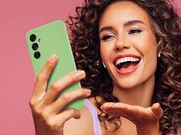 Amazon.com: YENAPOON for Samsung Galaxy A15 5G Case, Silicone Phone Case  with 1 Screen Protector, Soft Anti-Scratch Microfiber Lining, Full Body  Shockproof Slim Cover, Blue : Cell Phones & Accessories