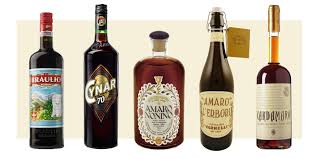 11 Amaros To Fall For This Season Liqueur Drinks Wine Meme Liqueur