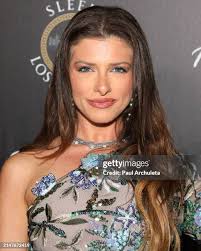 Anthony DiRico AND Jennifer Berta attend the Teatro Spring Fling on... News  Photo