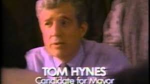 Illinois politician Thomas Hynes dead at 80