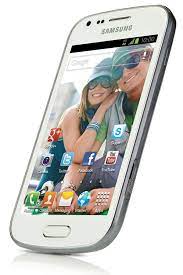 Samsung Galaxy Ace II X S7560M specs ...