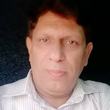 Ramazan Kareem . Allah bless us all Ameen.