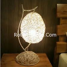 Seperti menggunakan rotan, bambu, pandan dan lain. Lampu Unik Anyaman Rotan Cv Rotan Jepara High Quality Low Price