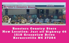 108 miles or 174 km. Rooster S Country Store Home Facebook