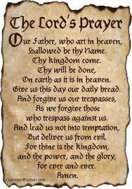 Lutheran Theology Study Group Luther S Two Kingdoms In The Lord S Prayer