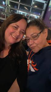 Candy bar bingo event at Piney Campground