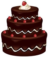 cake clip art png image cake illustration birthday cake clip art cake pinterest