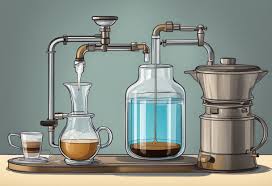 Distilled Water For Coffee, Tea & Other Drinks
