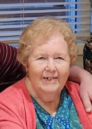 Print Obituary for INSLEY, Joyce Beverley