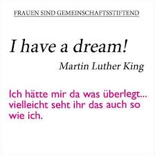 Er lehnte es ab, mir die haare zu schneiden. Wie Frauen Beruhmte Zitate Sagen Wurden Martin Luther King
