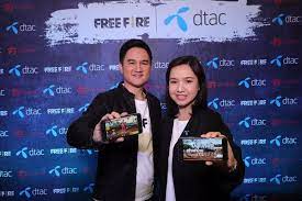 In addition, its popularity is due to the fact that it is a game that can be played by anyone, since it is a mobile game. Dtac And Garena Launch Free Fire Thailand Championship 2019 Presented By Dtac To Accelerate Thailand S Mobile E Sports Growth