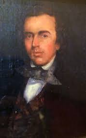 Silas Mercer's Instagram, Twitter & Facebook