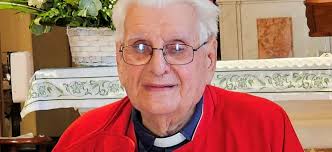 Giubileo sacerdotale don Walter