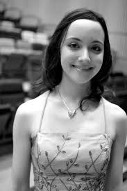 Eimi Witmer (Contralto, Mezzo-soprano)