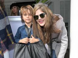 Check spelling or type a new query. Selma Blair Shares Emotional Story Of Son S Birth On His Eighth Birthday The Independent The Independent