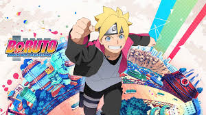 Naruto next generations is a monthly manga series that serves as the official continuation of the naruto franchise. More Newly Dubbed Episodes Of Boruto Naruto Next Generations Available On Animelab The Otaku S Study