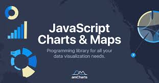 Javascript Charting Library Amcharts 4