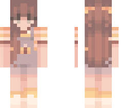 Tubbo Bee Girl Version Minecraft Skin Designed and sold by elliesbubble. tubbo bee girl version minecraft skin