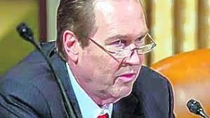 Buchanan's net worth declines