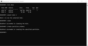 Thus you'll want to delete extra partitions to reclaim all space on the card. 2 Steps To Fixing Unallocated Sd Card Without Losing Data