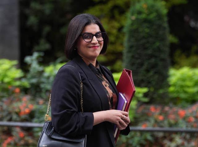 Can't stop everything,' minister says after two migrant boats arrive  undetected | Hackney Gazette