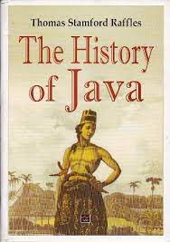 Hasilkan kenangan istimewa dengan buku gambar pengikat sempurna. The History Of Java By Thomas Stamford Raffles