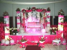 Decoration Debut Decoration Simple 18th Birthday Party Ideas At Home Debut Idea Birthday Party Decorations Diy Birthday Theme Decoration 18th Birthday Party