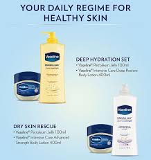 Free delivery is valid with minimum purchase of rm 100 for west malaysia and rm 150 for east malaysia for the 1st 3kg. Vaseline Petroleum Jelly 50g Caring Pharmacy Official Online Store