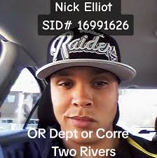 Two River Correctional Institution