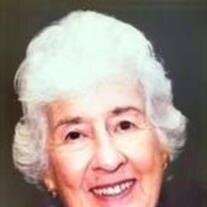 Virginia L. McCloud Obituary