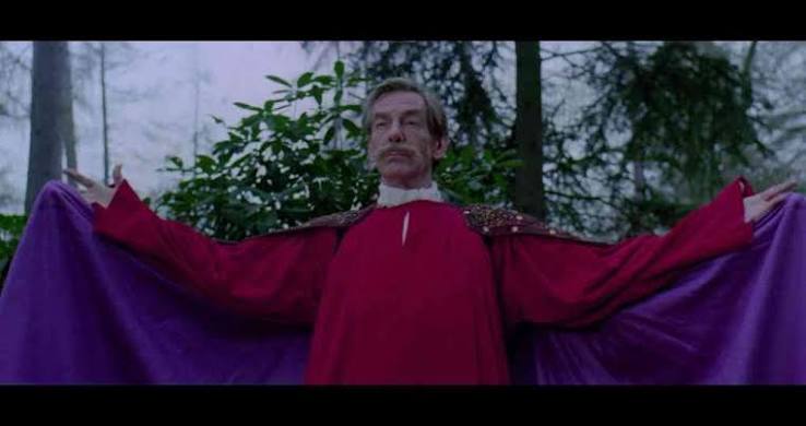 Mike's Review: Satan's Slave (1976) - The Scariest Things